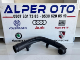 1K0129654AA VOLKSWAGEN CADDY 1.9 TDI TURBO BORUSU