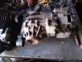 Oto Çıkma Parça / Volkswagen / Transporter / Defransiyel / Arka Defransiyel / Çıkma Parça 