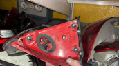 Oto Çıkma Parça / SsangYong / Korando / Far & Stop / Sol Arka Stop / Çıkma Parça 