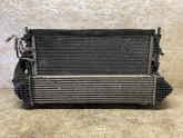 Oto Çıkma Parça / Ford / Focus / Radyatör / Radyatör Ayağı / Çıkma Parça 