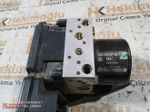 Oto Çıkma Parça / Volkswagen / Jetta / ABS / ABS Beyni / Çıkma Parça 