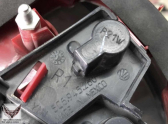 Oto Çıkma Parça / Volkswagen / Jetta / Far & Stop / Sağ Arka Stop / Çıkma Parça 