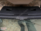 Oto Çıkma Parça / Volkswagen / Golf / Kaporta & Karoser / Bagaj Kapağı / Çıkma Parça 