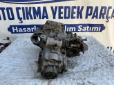 Oto Çıkma Parça / Seat / Toledo / Şanzıman / Şanzıman Komple / Çıkma Parça 