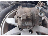 Oto Çıkma Parça / Chevrolet / Rezzo / Klima / Klima Kompresörü / Çıkma Parça 