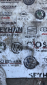 Oto Çıkma Parça / Volkswagen / Polo / Direksiyon / Direksiyon Borusu / Çıkma Parça 