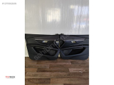 Oto Çıkma Parça / Peugeot / Partner / Koltuk & Döşeme / Kapı Döşemesi / Çıkma Parça 