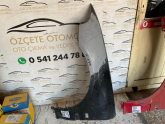 Oto Çıkma Parça / Honda / Civic / Kaporta & Karoser / Sol Ön Çamurluk / Çıkma Parça 
