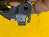 Oto Çıkma Parça / Renault / Clio / Tampon / Park Sensörü / Sıfır Parça 
