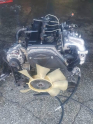 KİA SORENTO 170HP ÇIKMA ORJİNAL MOTOR   (XS2104S25)