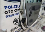Oto Çıkma Parça / Renault / Clio / Kaporta & Karoser / Sağ Arka Kapı / Çıkma Parça 