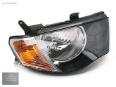 Oto Çıkma Parça / Mitsubishi / L200 / Far & Stop / Sol Ön Far / Sıfır Parça 
