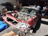 Hurda Belgeli Araçlar / Ford / Escort