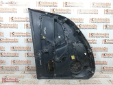 Oto Çıkma Parça / Renault / Symbol / Kaporta & Karoser / Sağ Ön Kapı / Çıkma Parça 