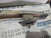 Oto Çıkma Parça / Volkswagen / Golf / Tampon / Tampon Demiri / Çıkma Parça 