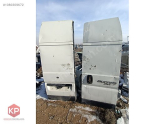 Fiat Ducato Maxi sağ sol bagaj kapağı