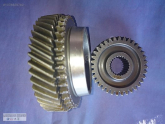 Oto Çıkma Parça / Volkswagen / Golf / Vites / Vites Dişlisi / Sıfır Parça 