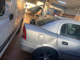 2003 OPEL ASTRA G SAĞ ARKA ÇAMURLUK