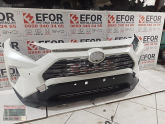 Oto Çıkma Parça / Toyota / RAV4 / Tampon / Ön Tampon / Çıkma Parça 