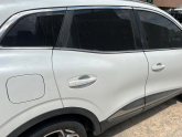 RENAULT KADJAR SAG ARKA KAPI