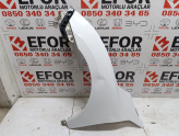 Oto Çıkma Parça / Honda / Civic / Kaporta & Karoser / Sol Ön Çamurluk / Çıkma Parça 