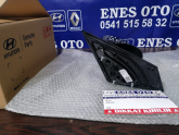 Oto Çıkma Parça / Hyundai / Bayon / Ayna / Sol Dış Ayna / Sıfır Parça 