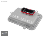 Oto Çıkma Parça / Mercedes / C Serisi / Beyin / Park Sensör Beyni / Sıfır Parça 