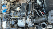 Hurda Belgeli Araçlar / Volkswagen / Jetta
