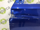 Oto Çıkma Parça / Skoda / Fabia / Kaporta & Karoser / Sol Ön Kapı / Çıkma Parça 