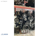 Oto Çıkma Parça / Volkswagen / Touran / Motor / Motor (komple) / Çıkma Parça 