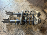 Oto Çıkma Parça / Dacia / Duster / Alt Takım / Amortisör / Çıkma Parça 