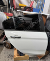 Oto Çıkma Parça / Fiat / Egea / Kaporta & Karoser / Sağ Arka Kapı / Çıkma Parça 