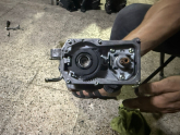 Oto Çıkma Parça / Toyota / Avensis / Motor / Gaz Kelebeği / Çıkma Parça 