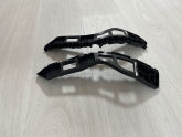 Oto Çıkma Parça / Volkswagen / Polo / Tampon / Tampon Braketi / Sıfır Parça 