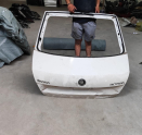 Oto Çıkma Parça / Skoda / Octavia / Kaporta & Karoser / Bagaj Kapağı / Çıkma Parça 
