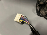 Oto Çıkma Parça / Honda / Civic / Ayna / Sağ Dış Ayna / Çıkma Parça 
