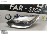 Oto Çıkma Parça / Renault / Megane / Far & Stop / Sol Ön Far / Çıkma Parça 