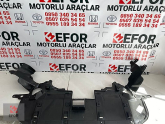 HONDA CRV SIFIR ALT MUHAFAZA 15-20