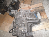 Oto Çıkma Parça / Peugeot / 306 / Şanzıman / Şanzıman Komple / Çıkma Parça 