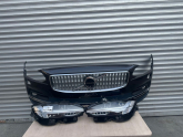 Oto Çıkma Parça / Volvo / S90 / Tampon / Ön Tampon / Çıkma Parça 