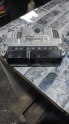 Fiat Marea motor beyni