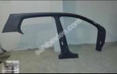VOLKSWAGEN GOLF 5 FRANGART ORJİNAL SIFIR _______GÖZENOTOMOTİV____