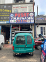 Oto Çıkma Parça / Volkswagen / Caddy / Kaporta & Karoser / Sol Ön Kapı / Çıkma Parça 