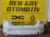 850228458R RENAULT TALİANT BEYAZ ARKA TAMPON ORJ ÇIKMA RENKAY