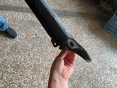 Oto Çıkma Parça / Toyota / Corolla / Tampon / Arka Tampon / Çıkma Parça 