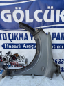 Oto Çıkma Parça / Dacia / Sandero / Kaporta & Karoser / Sağ Ön Çamurluk / Çıkma Parça 