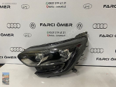 RENAULT MEGANE 4 ÖN SOL FAR ORJİNAL HATASIZ