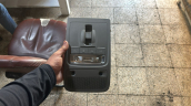 Oto Çıkma Parça / Audi / A3 / Elektrik / Tavan Lambası / Çıkma Parça 