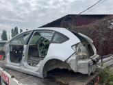 Hurda Belgeli Araçlar / Citroen / C4