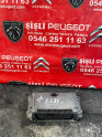 PEUGEOT 306 1.6 8VALF MOTOR BEYNİ